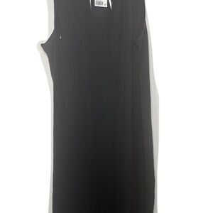 H& M Maternity NWT Robbed Dress